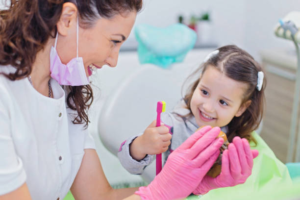 Best Full Mouth Reconstruction  in Wyncote, PA